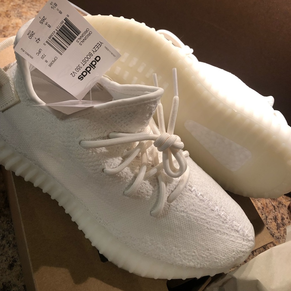 Yeezy boost 350 V2
